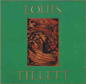 Louis Tillett - Ego Tripping At The Gates Of Hell