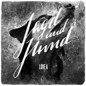 Love A - Jagd Und Hund