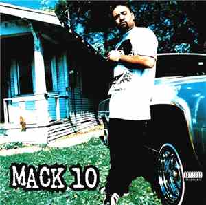 Mack 10 - Mack 10