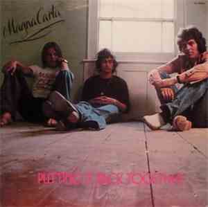 Magna Carta - Putting It Back Together