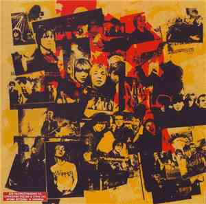 Mansun - Legacy : The Best Of Mansun