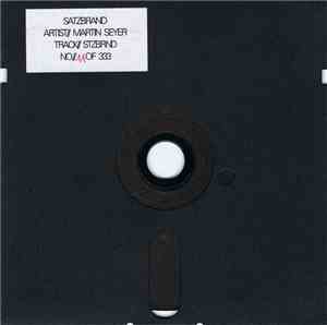 Martin Seyer - STZBRND