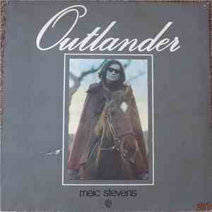 Meic Stevens - Outlander