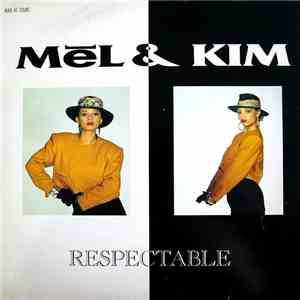 Mel & Kim - Respectable