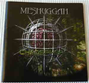 Meshuggah - Chaosphere