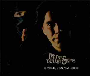 Mikko Kuustonen - Tulimaan Tango