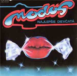 Modus  - Najlepšie Dievčatá