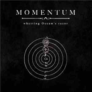 Momentum  - Whetting Occam's Razor