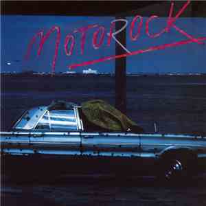 Motorock - Motorock