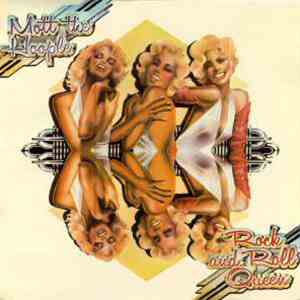 Mott The Hoople - Rock And Roll Queen