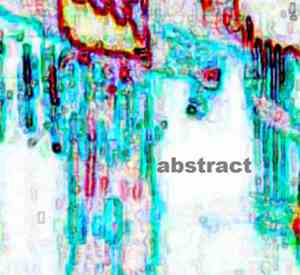 Mutant Beatniks - Abstract