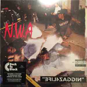 N.W.A - Efil4zaggin