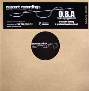 O.B.A. - Obscure Destiny