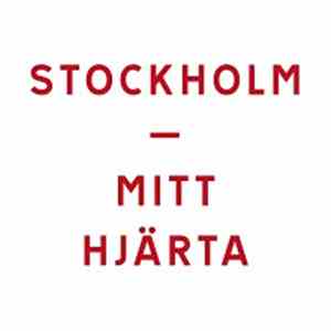 Oscar Danielson - Stockholm I Mitt Hjärta