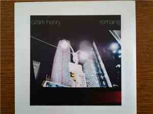 Ozark Henry - Remains