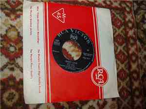 Paul Anka - Crazy Love