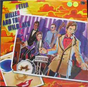 Peter Miller And The Wildcats  - Pre C.B.S.