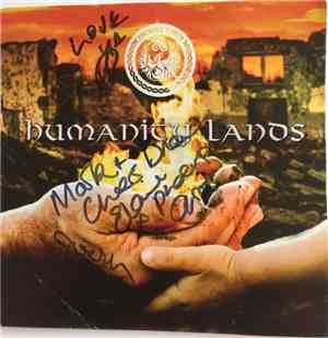 Phoenix Chroi - Humanity Lands
