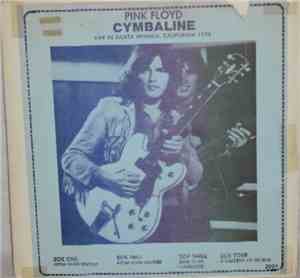 Pink Floyd - Cymbaline