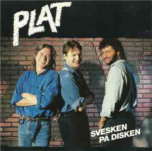 Plat  - Svesken På Disken