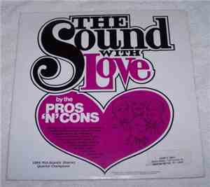 Pros 'N' Cons - The Sound With Love