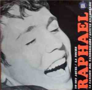 Raphael  - Yo Soy Aquel