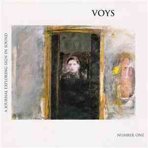 Raymond Federman - Voys Number One
