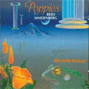 Reed Maidenberg - Tall Poppies
