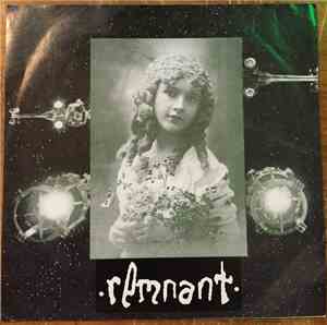 Remnant - The Cloud/Dirge