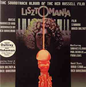 Rick Wakeman - Lisztomania