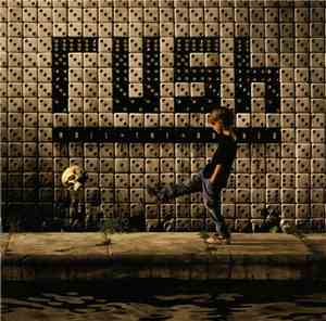 Rush - Roll The Bones