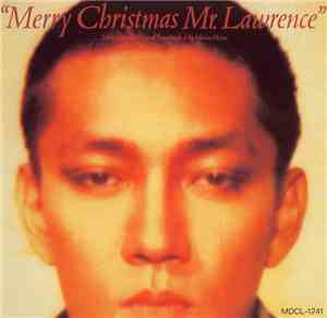 Ryuichi Sakamoto - Merry Christmas Mr. Lawrence