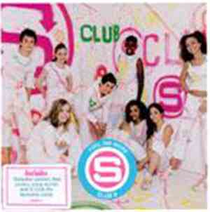 S Club 8 - Fool No More