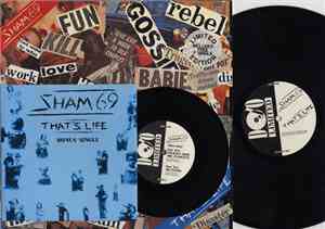 Sham 69 - That's Life