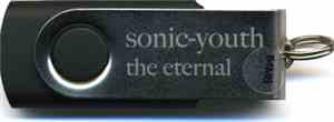 Sonic Youth - Sacred Trickster