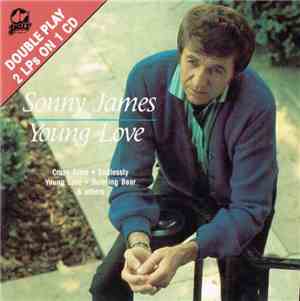 Sonny James - Young Love