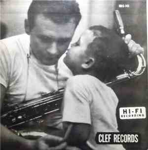 Stan Getz - The Artistry Of Stan Getz Plays