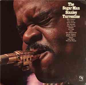 Stanley Turrentine - The Sugar Man