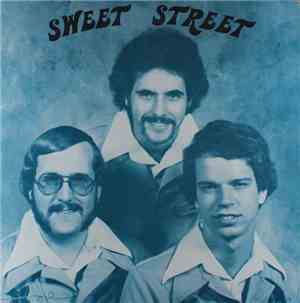 Sweet Street - Sweet Street