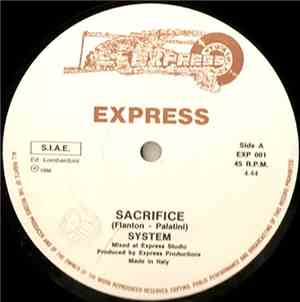 System  - Sacrifice