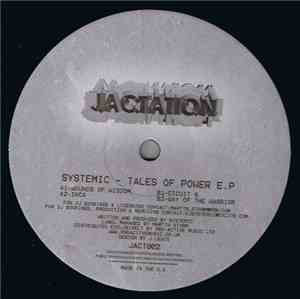 Systemic  - Tales Of Power E.P