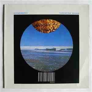 Tangerine Dream - Hyperborea