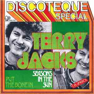 Terry Jacks - Seasons In The Sun