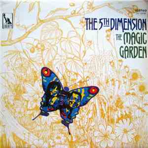 The 5th Dimension - The Magic Garden