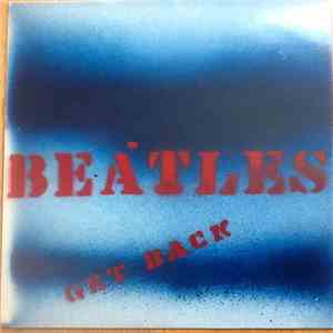 The Beatles - Get Back