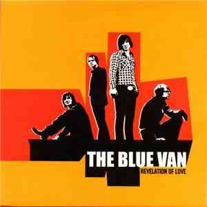 The Blue Van - Revelation Of Love