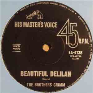 The Brothers Grimm  - Beautiful Delilah