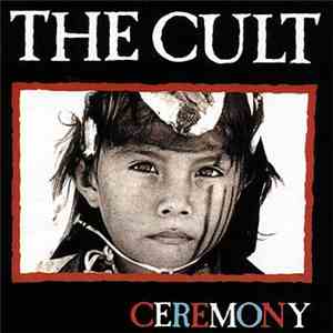 The Cult - Ceremony