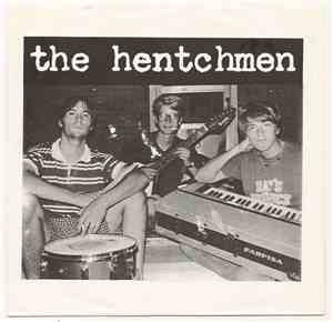 The Hentchmen - Nervous Reck