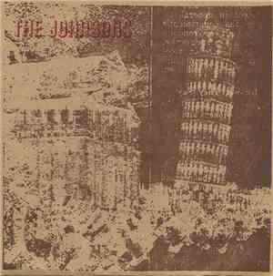 The Johnsons - (Ke)naveral As Well b/w Last Waltz